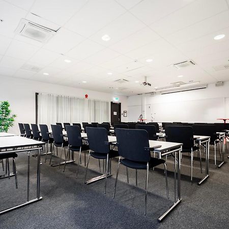 Kviberg Park Hotel & Conference Gothenburg Ngoại thất bức ảnh