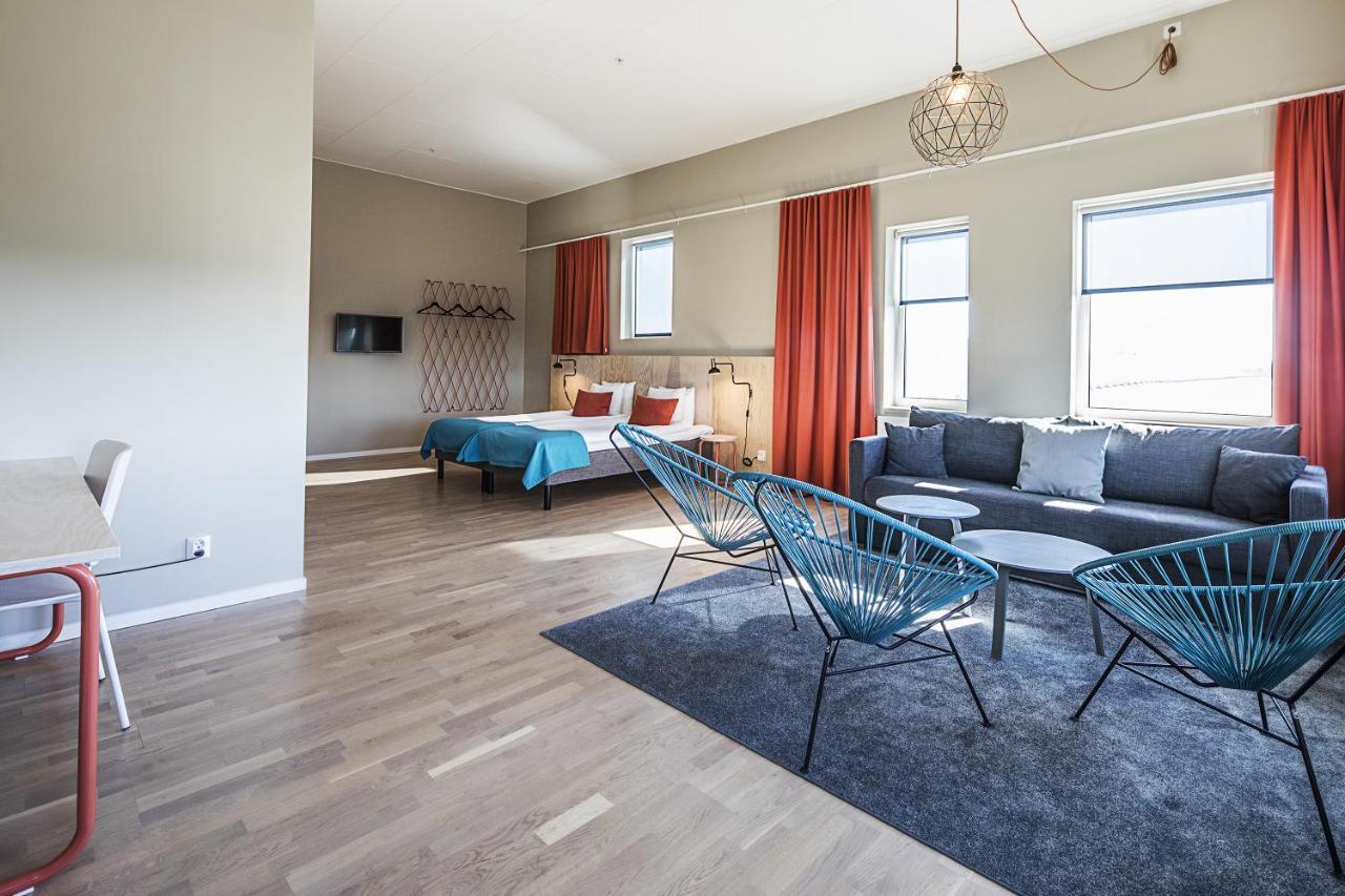 Kviberg Park Hotel & Conference Gothenburg Ngoại thất bức ảnh
