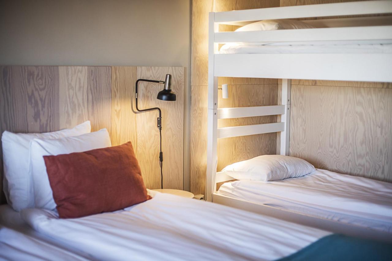 Kviberg Park Hotel & Conference Gothenburg Ngoại thất bức ảnh
