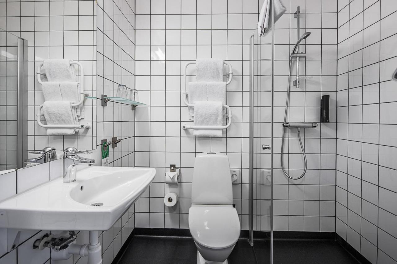 Kviberg Park Hotel & Conference Gothenburg Ngoại thất bức ảnh