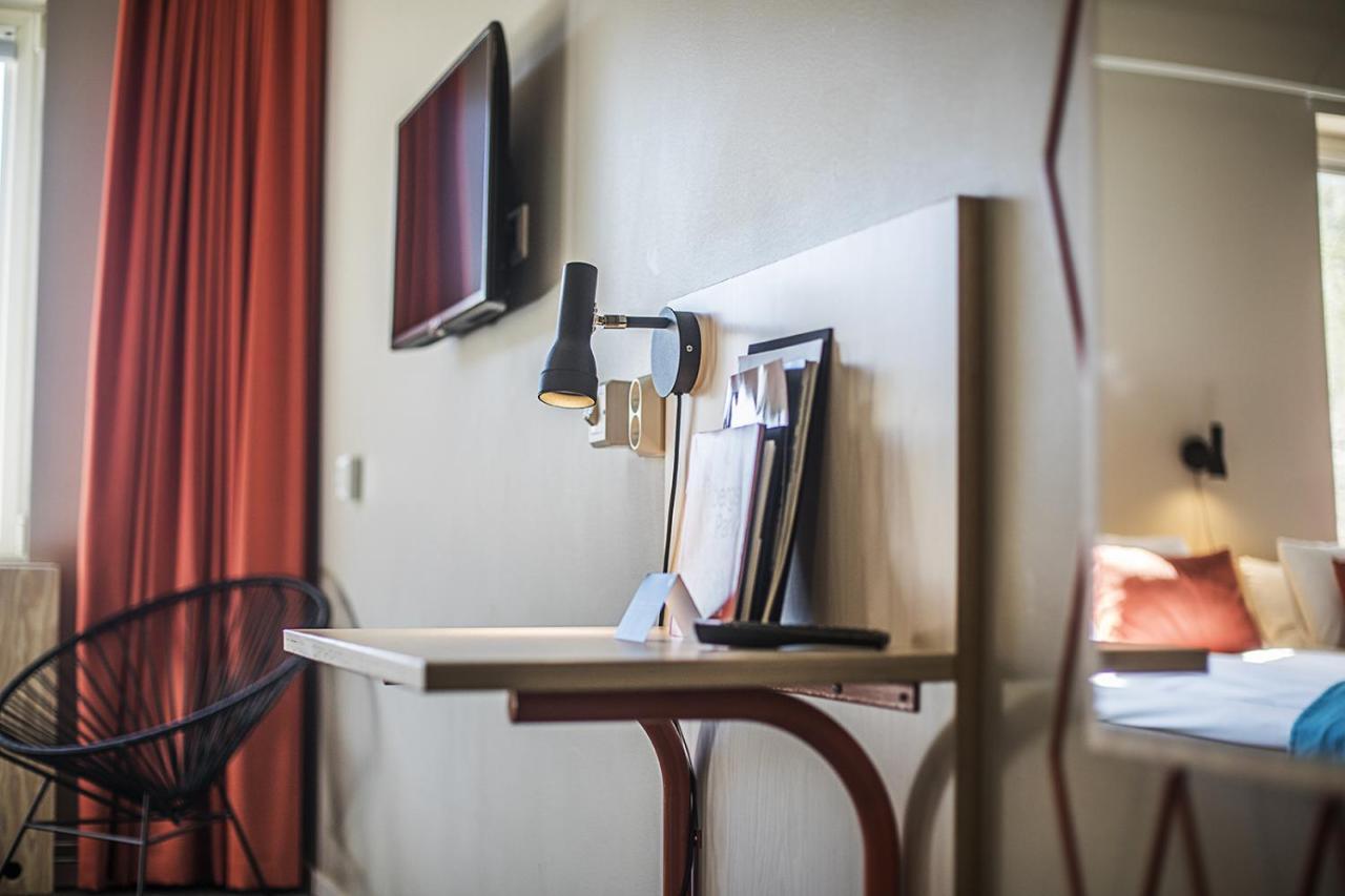 Kviberg Park Hotel & Conference Gothenburg Ngoại thất bức ảnh