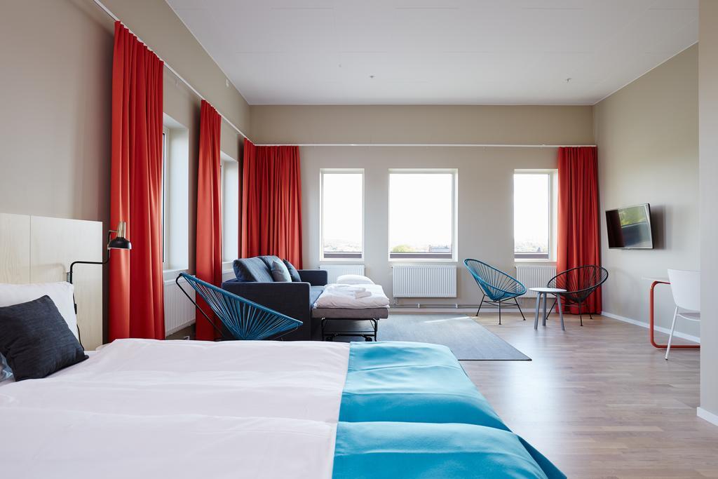 Kviberg Park Hotel & Conference Gothenburg Phòng bức ảnh
