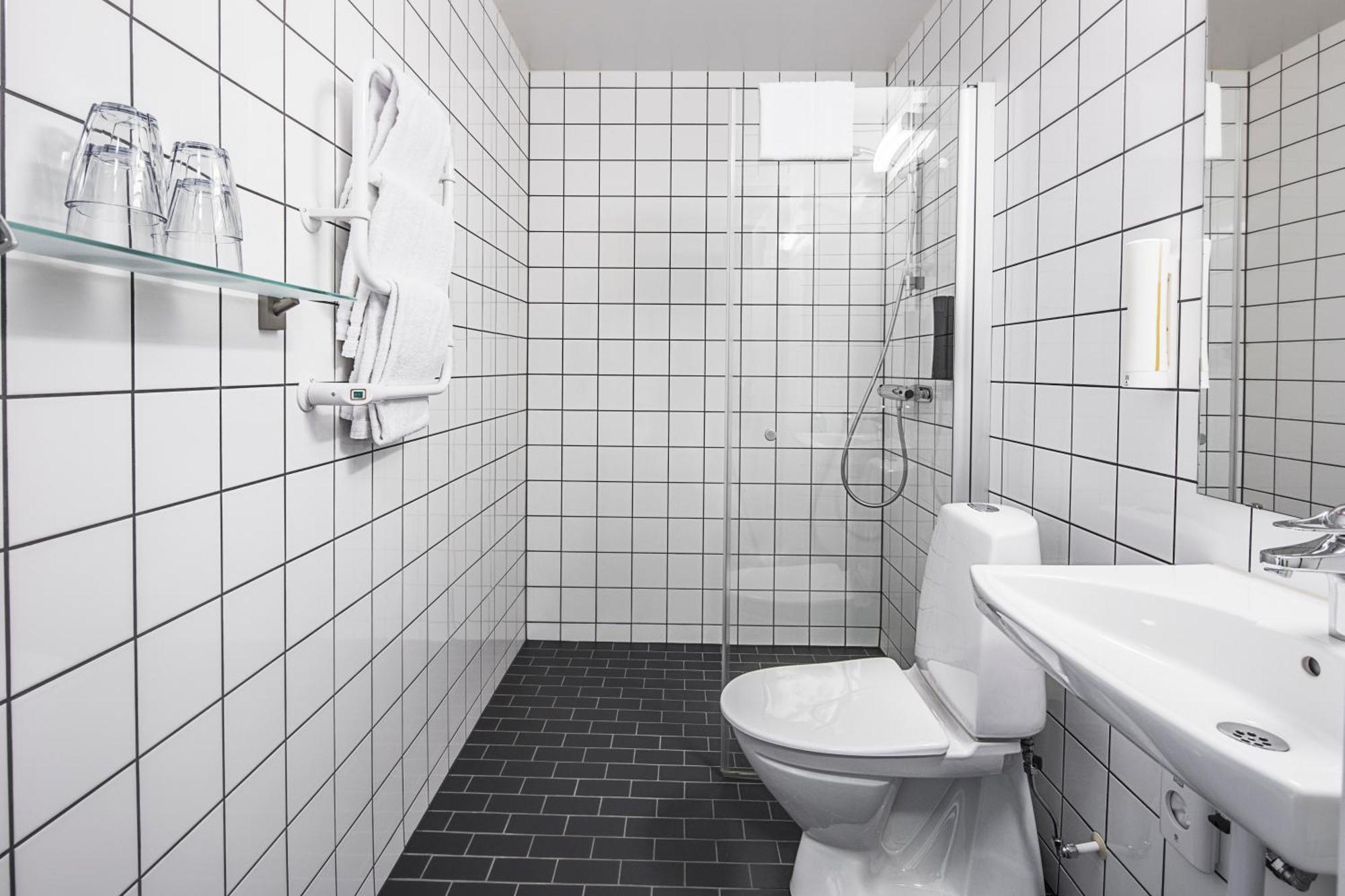Kviberg Park Hotel & Conference Gothenburg Ngoại thất bức ảnh