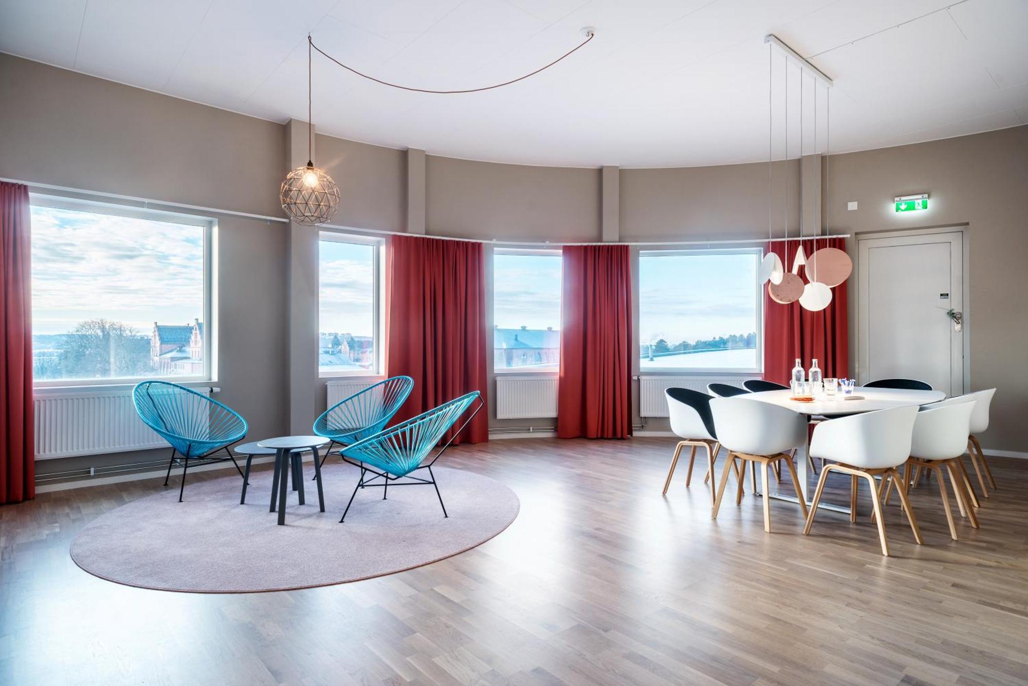 Kviberg Park Hotel & Conference Gothenburg Ngoại thất bức ảnh