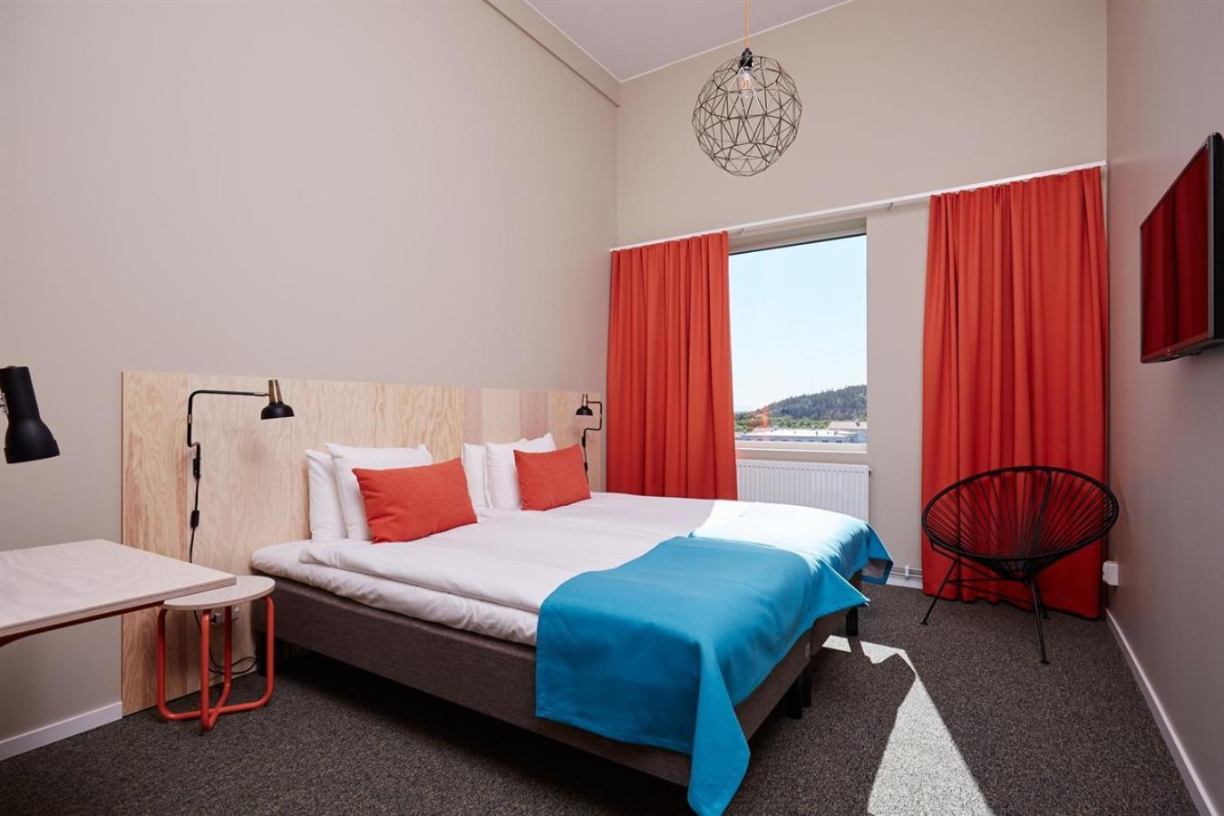 Kviberg Park Hotel & Conference Gothenburg Ngoại thất bức ảnh