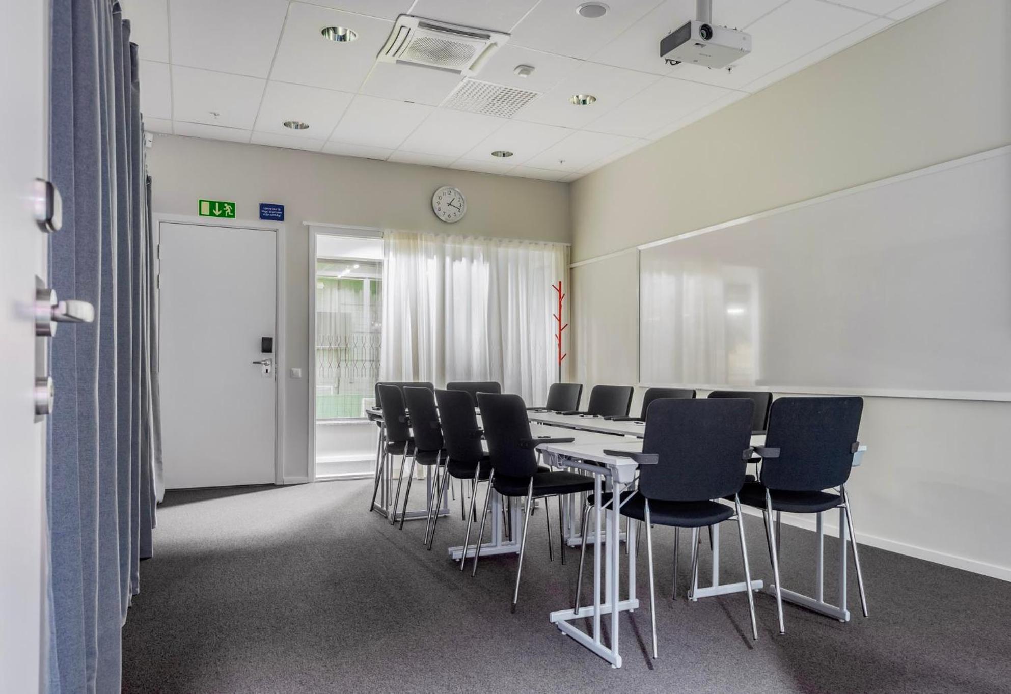 Kviberg Park Hotel & Conference Gothenburg Ngoại thất bức ảnh