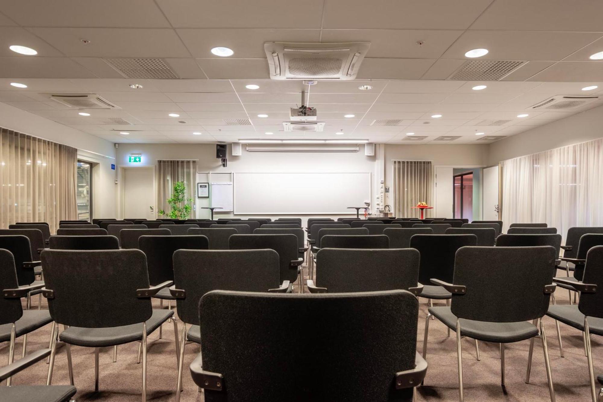 Kviberg Park Hotel & Conference Gothenburg Ngoại thất bức ảnh