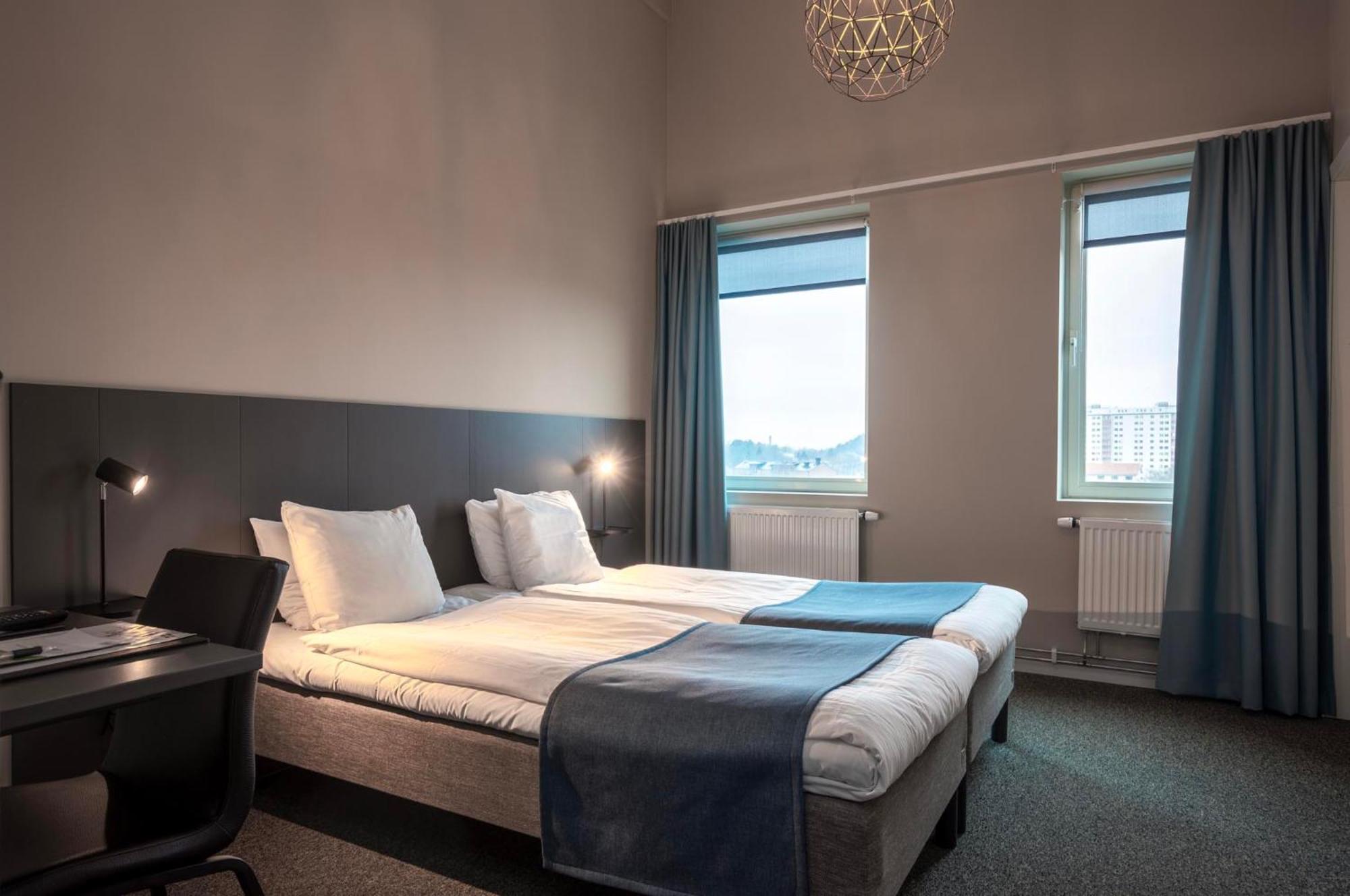 Kviberg Park Hotel & Conference Gothenburg Ngoại thất bức ảnh