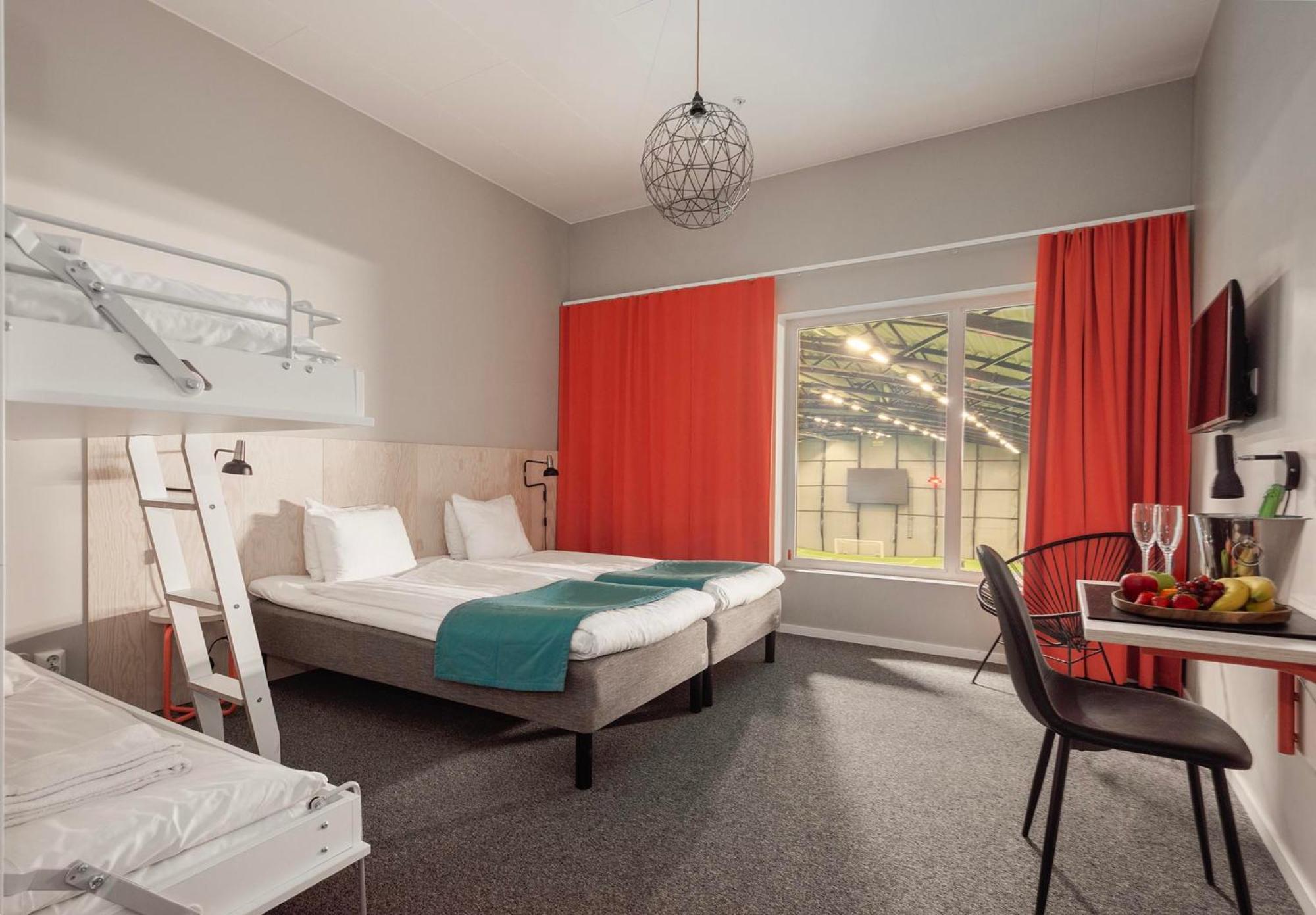 Kviberg Park Hotel & Conference Gothenburg Ngoại thất bức ảnh