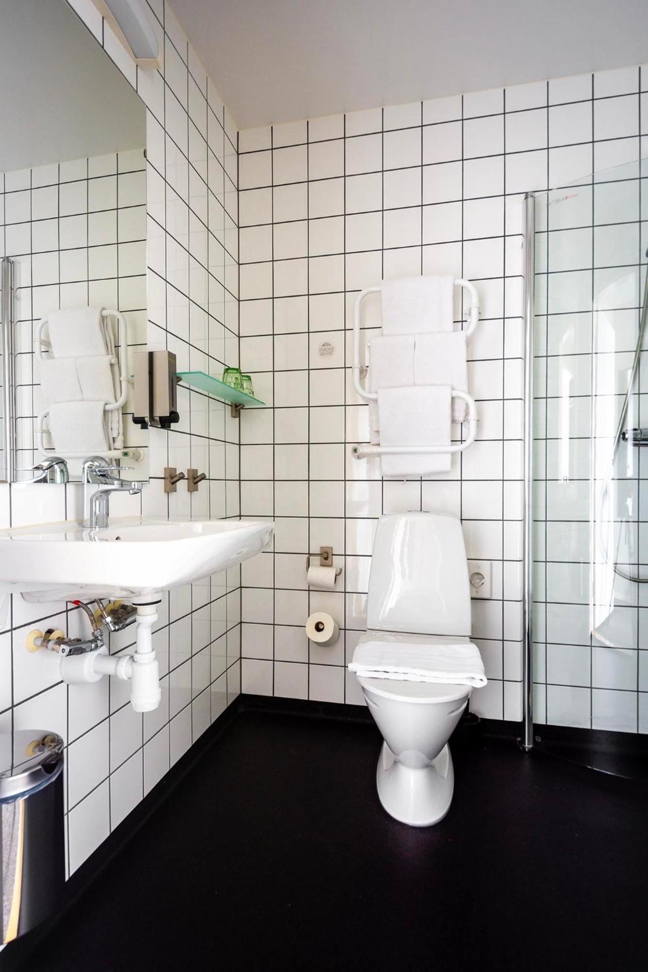 Kviberg Park Hotel & Conference Gothenburg Ngoại thất bức ảnh