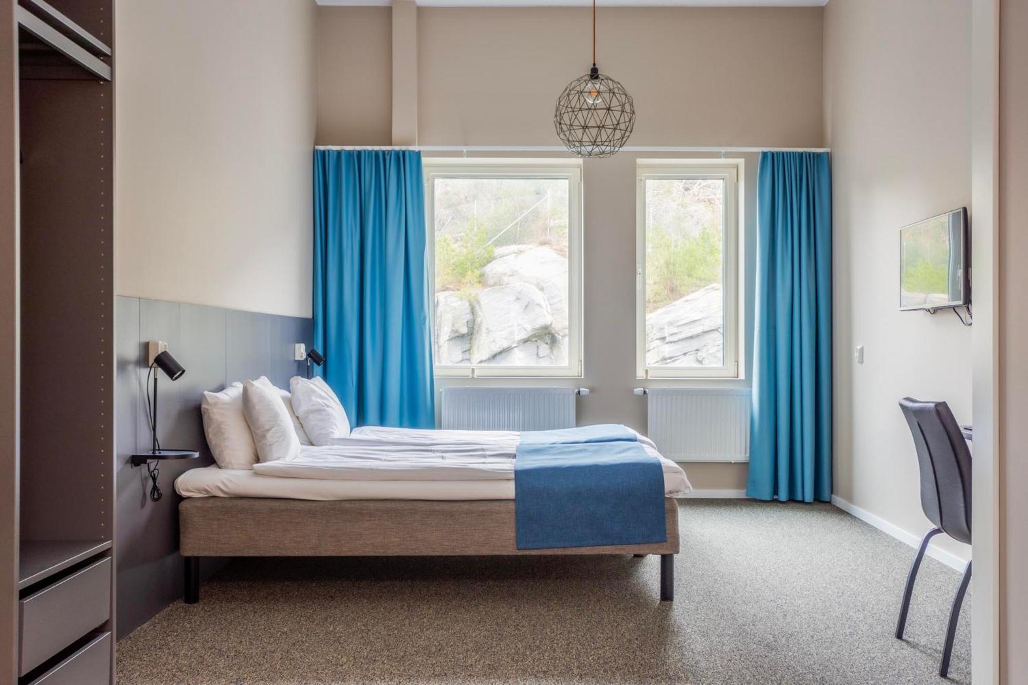 Kviberg Park Hotel & Conference Gothenburg Ngoại thất bức ảnh