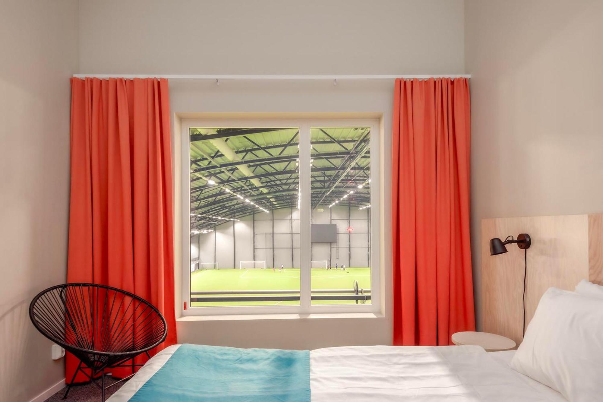 Kviberg Park Hotel & Conference Gothenburg Ngoại thất bức ảnh