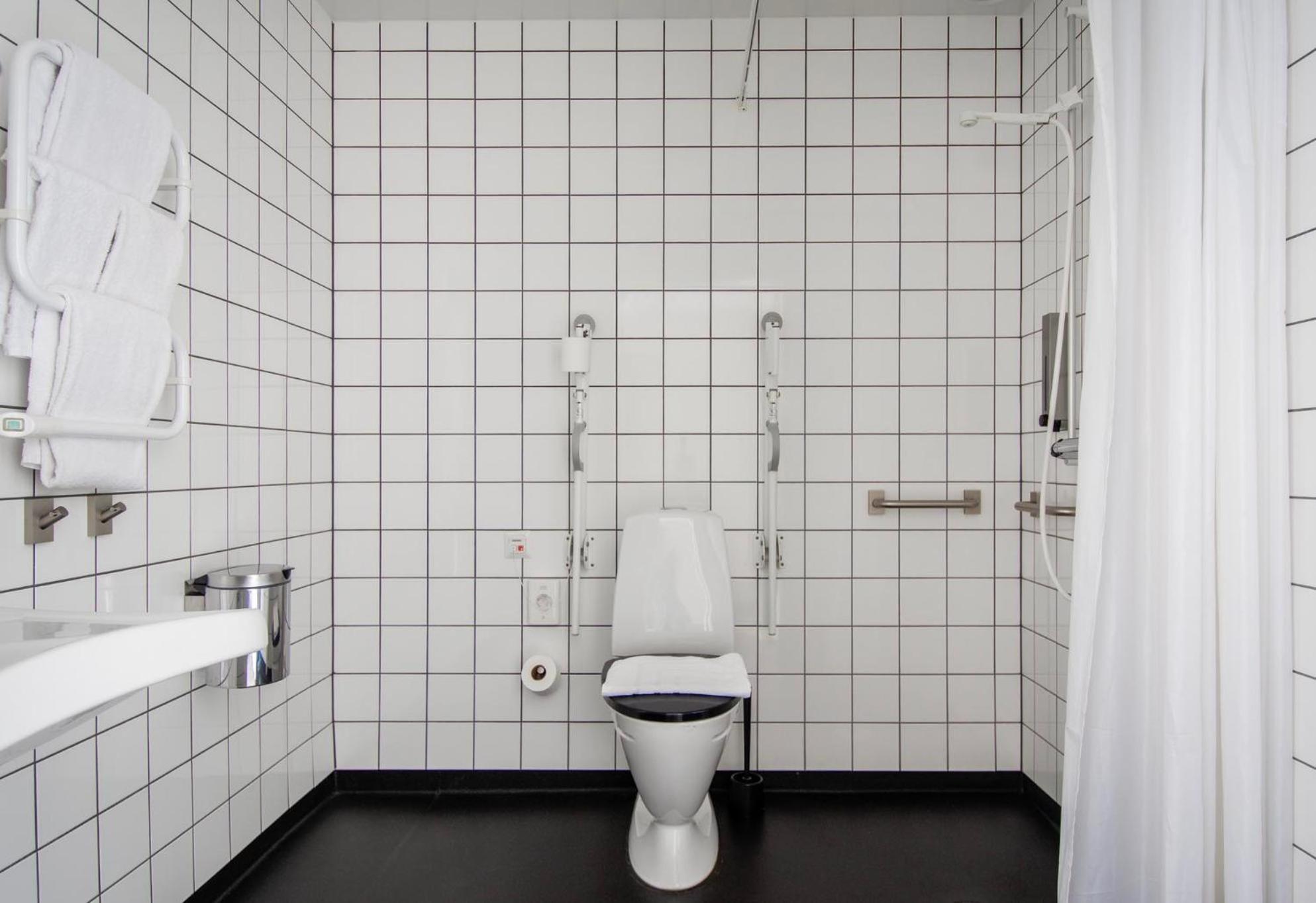Kviberg Park Hotel & Conference Gothenburg Ngoại thất bức ảnh