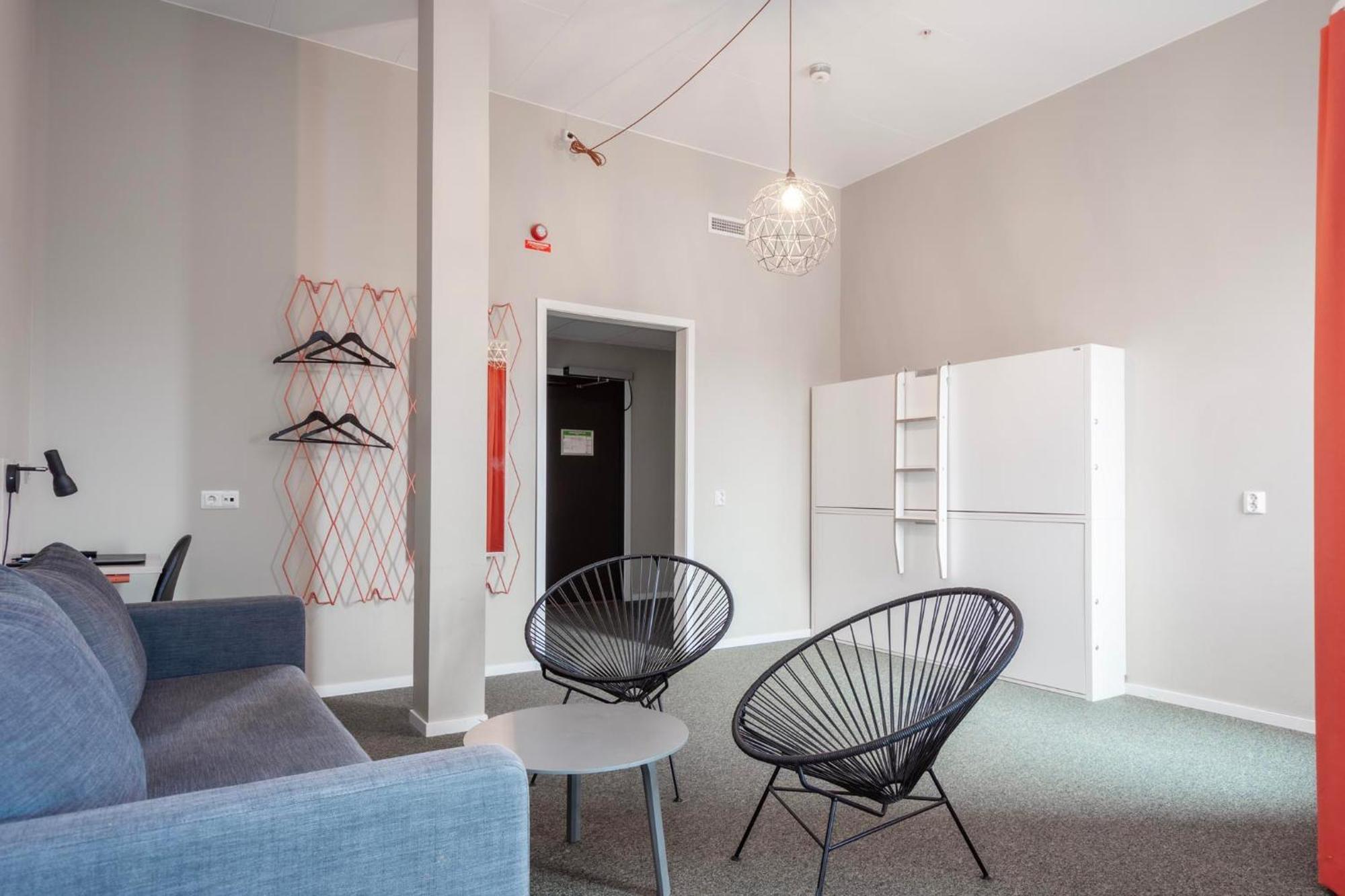 Kviberg Park Hotel & Conference Gothenburg Ngoại thất bức ảnh