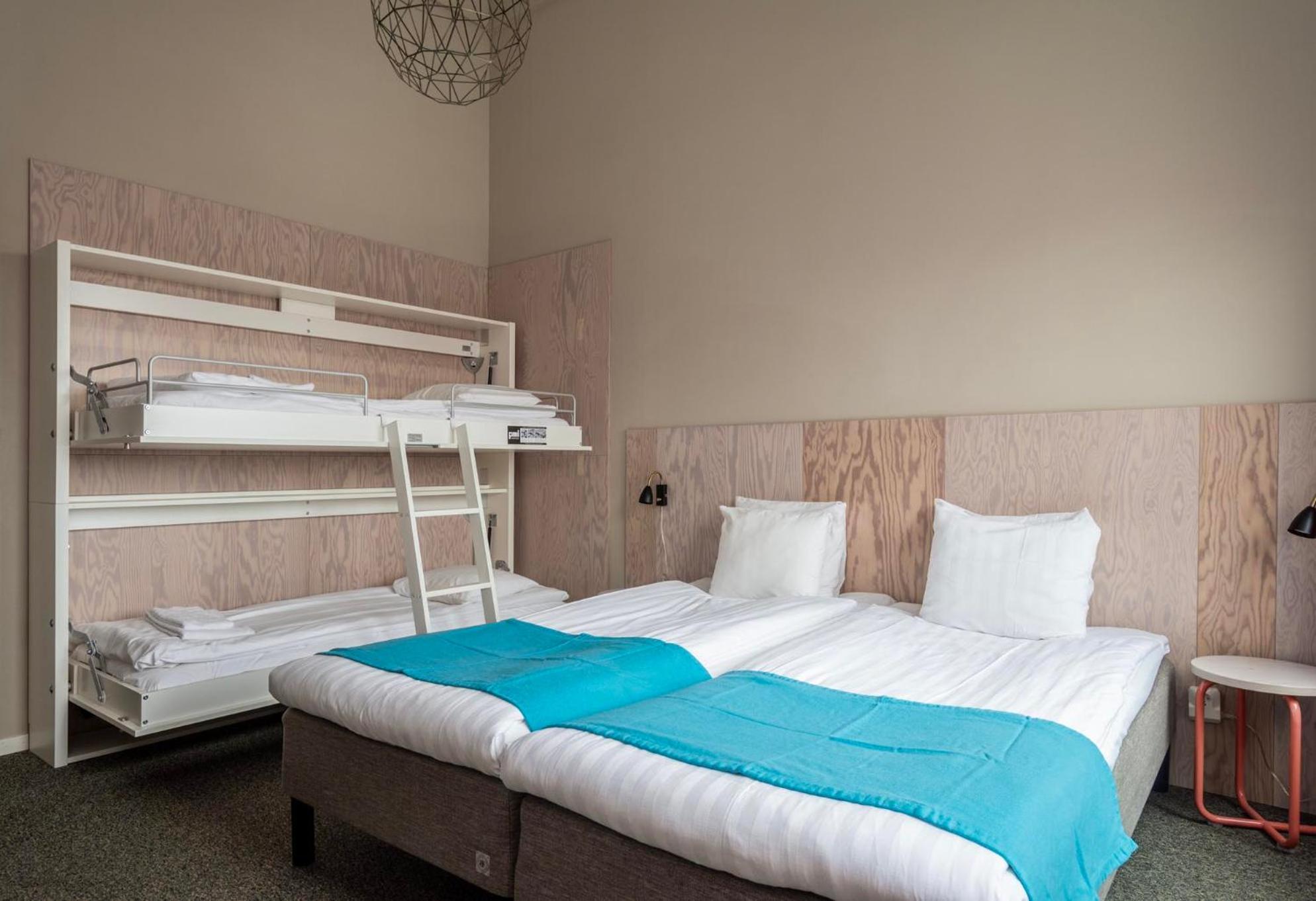 Kviberg Park Hotel & Conference Gothenburg Ngoại thất bức ảnh