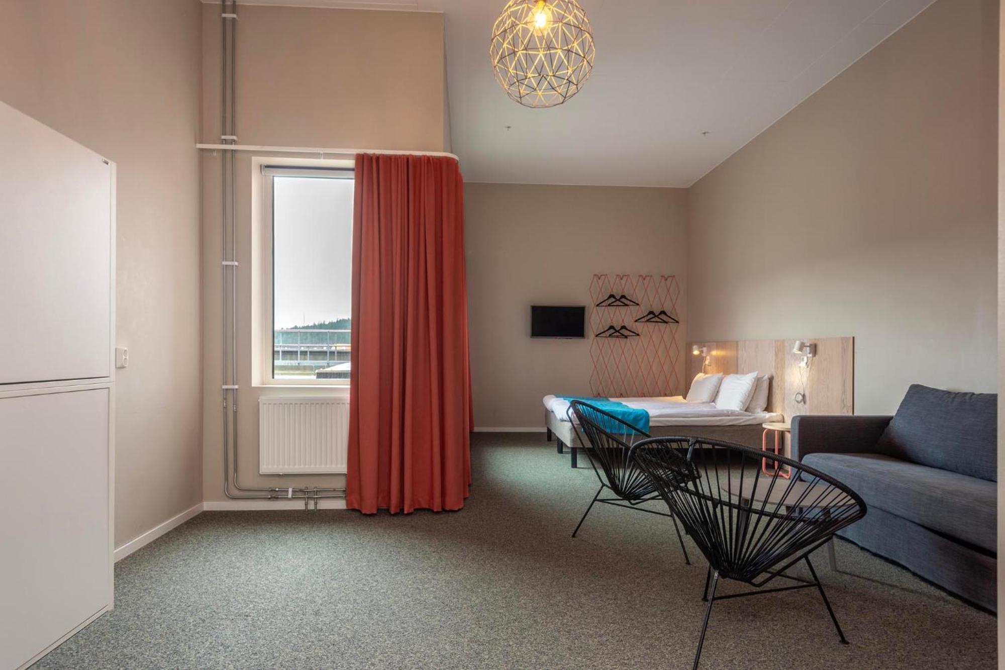 Kviberg Park Hotel & Conference Gothenburg Ngoại thất bức ảnh
