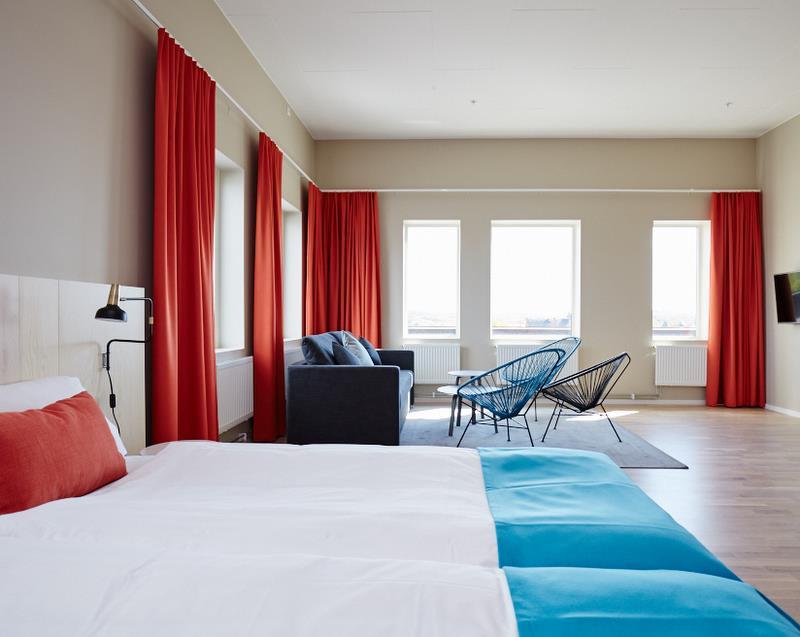 Kviberg Park Hotel & Conference Gothenburg Phòng bức ảnh