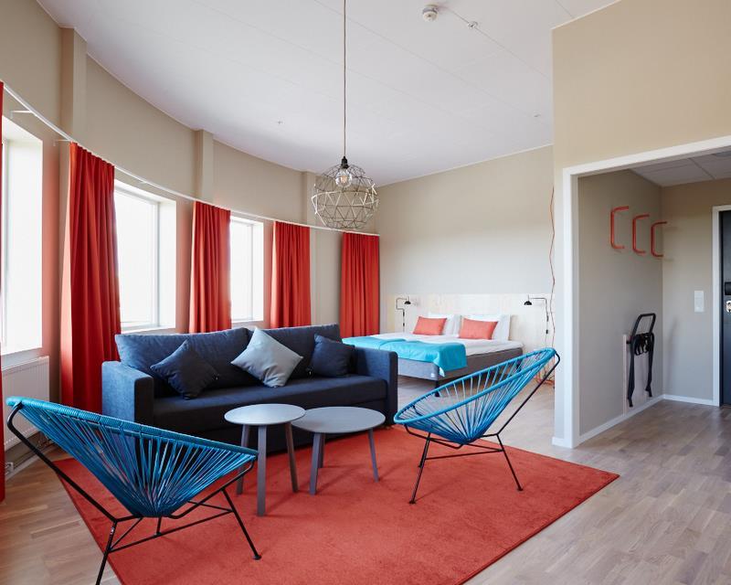 Kviberg Park Hotel & Conference Gothenburg Phòng bức ảnh