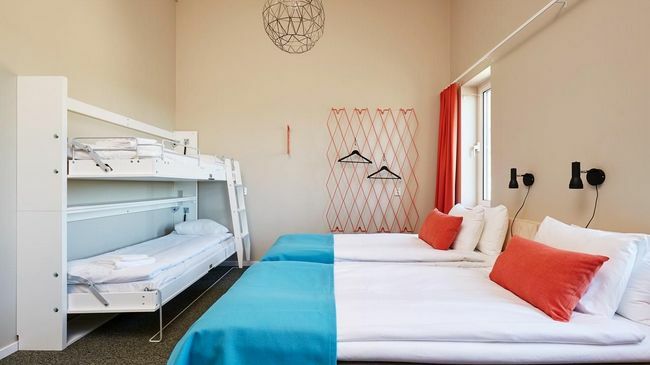 Kviberg Park Hotel & Conference Gothenburg Phòng bức ảnh
