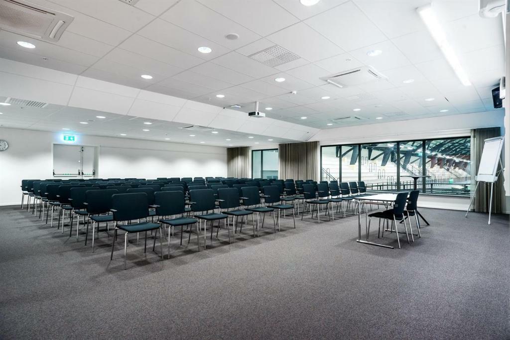 Kviberg Park Hotel & Conference Gothenburg Ngoại thất bức ảnh