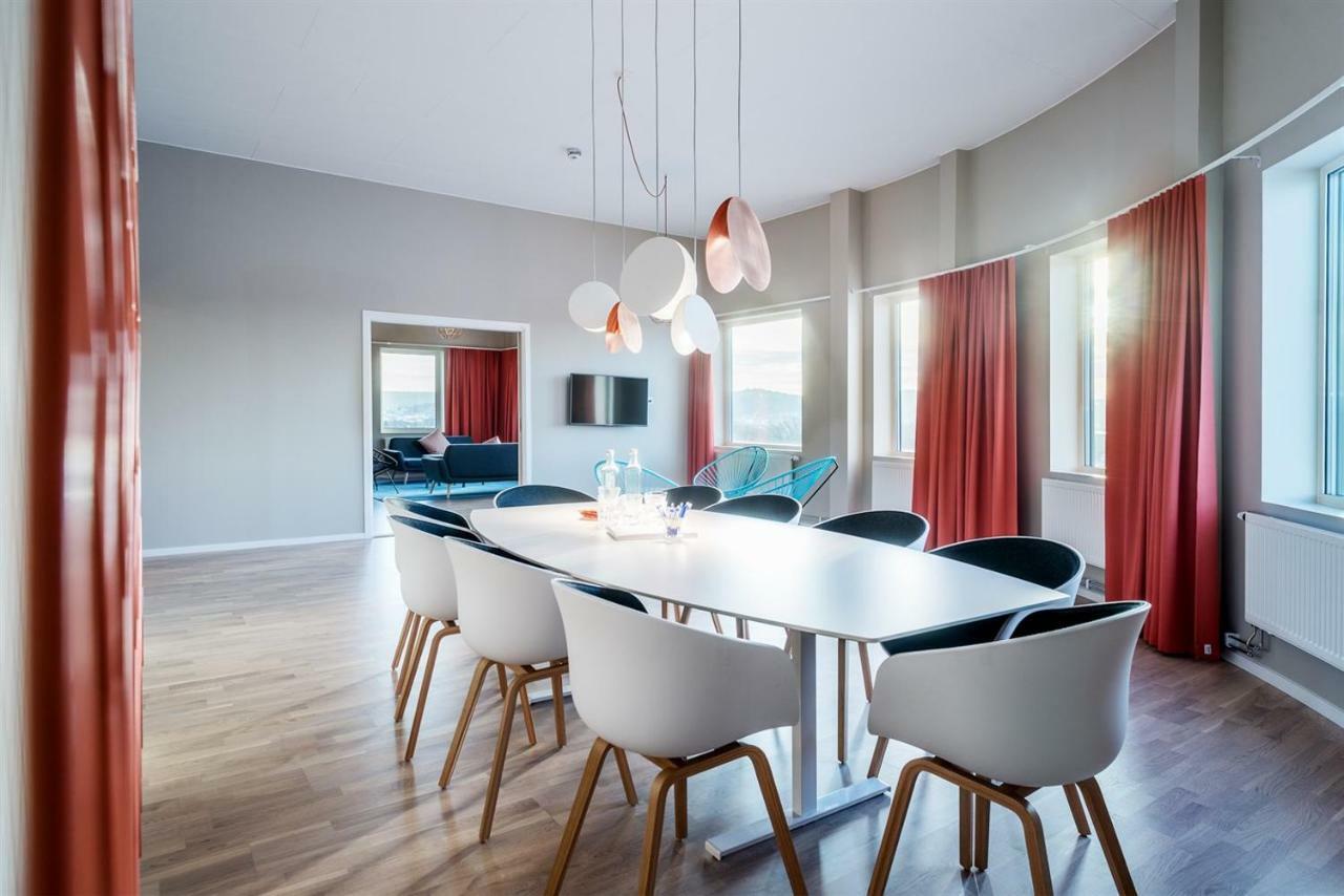 Kviberg Park Hotel & Conference Gothenburg Ngoại thất bức ảnh