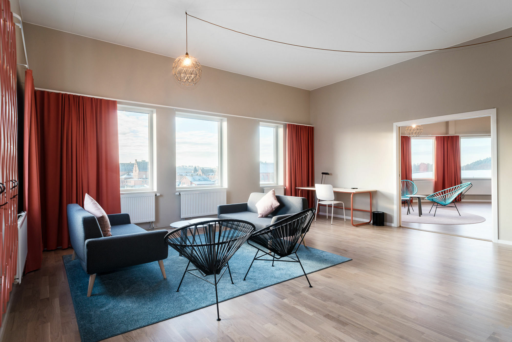 Kviberg Park Hotel & Conference Gothenburg Ngoại thất bức ảnh