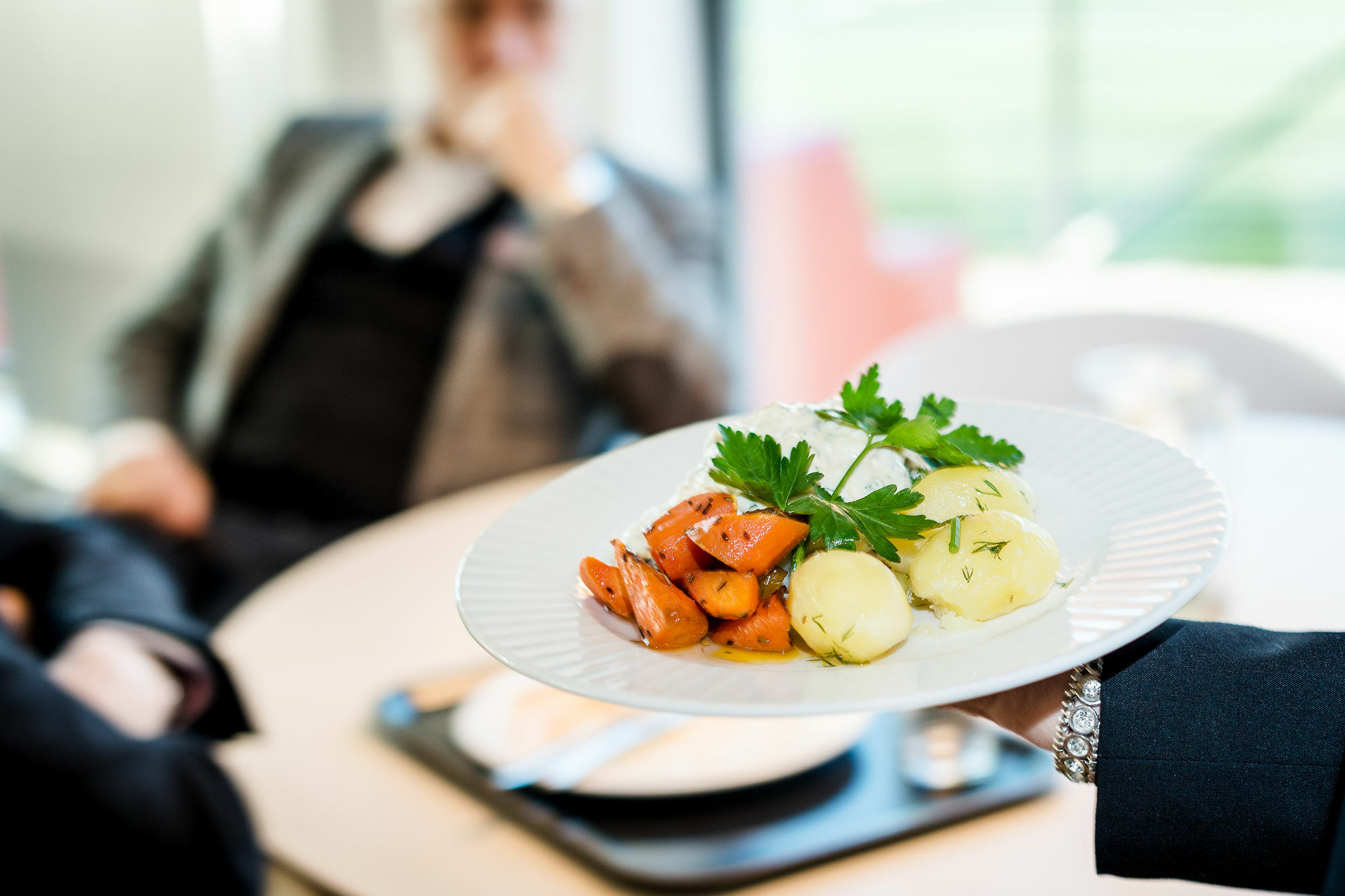 Kviberg Park Hotel & Conference Gothenburg Ngoại thất bức ảnh