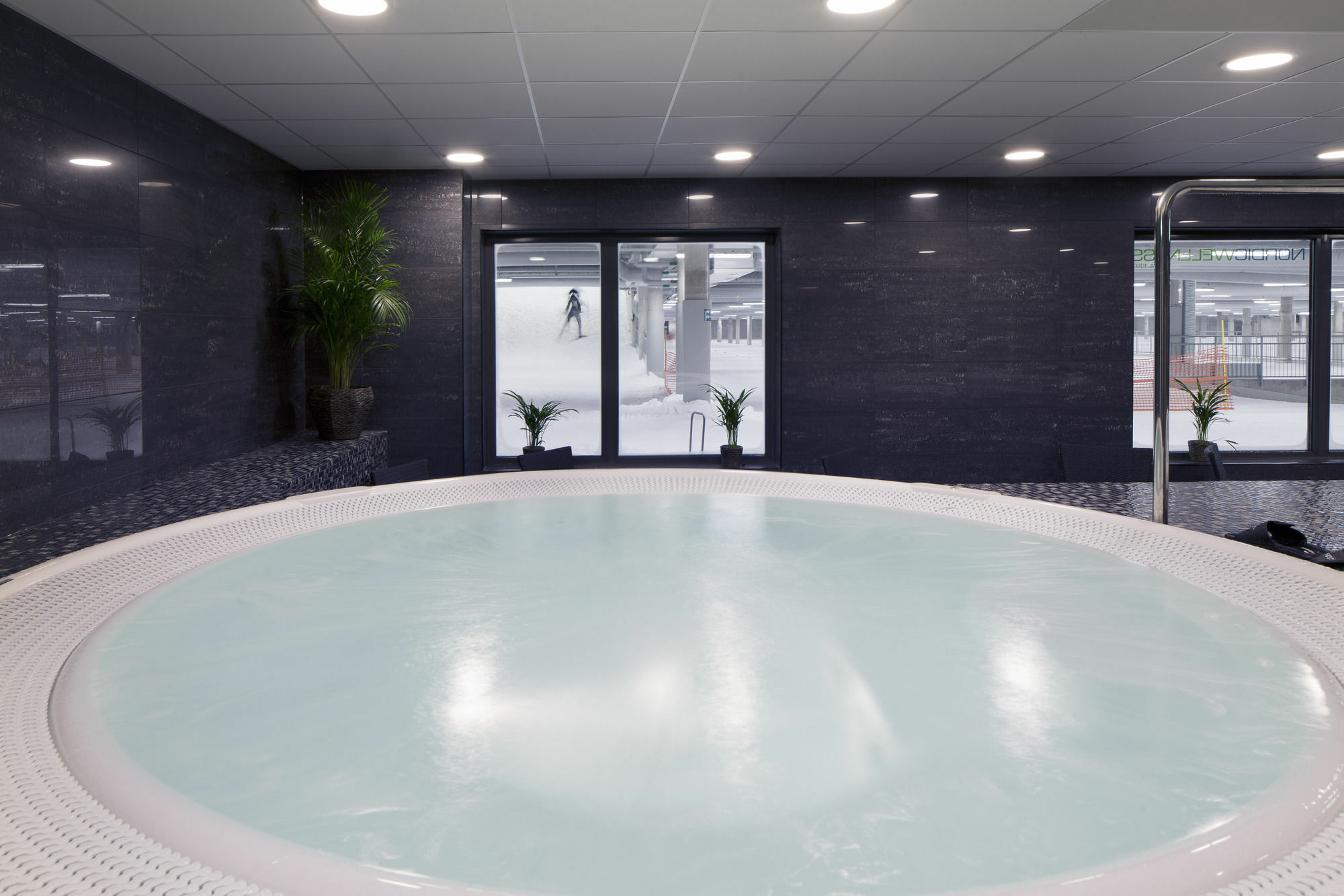 Kviberg Park Hotel & Conference Gothenburg Ngoại thất bức ảnh