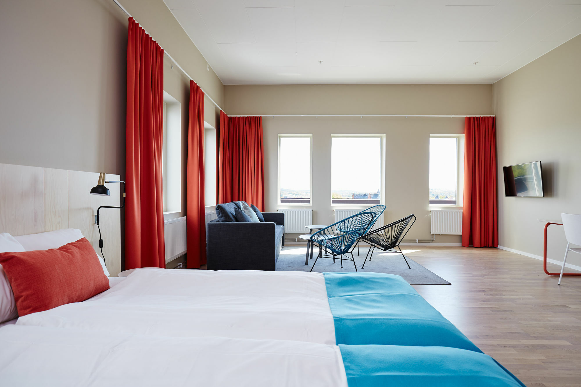 Kviberg Park Hotel & Conference Gothenburg Ngoại thất bức ảnh
